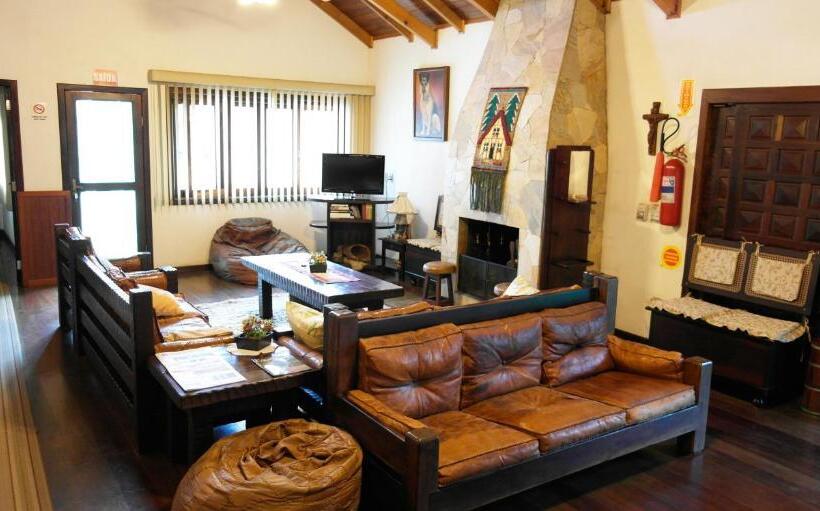 فندق Pousada Das Araucarias