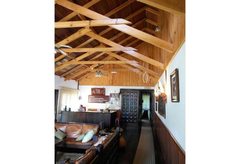 فندق Pousada Das Araucarias