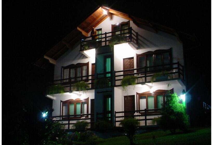 فندق Pousada Das Araucarias