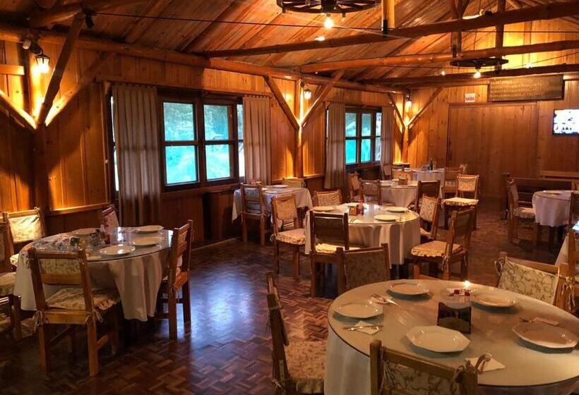 فندق Pousada Das Araucarias