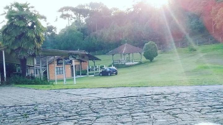 فندق Pousada Das Araucarias