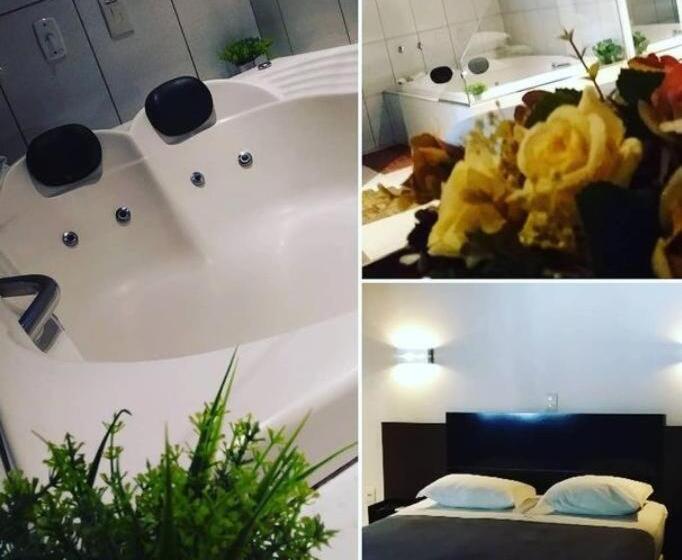 فندق Pousada Das Araucarias