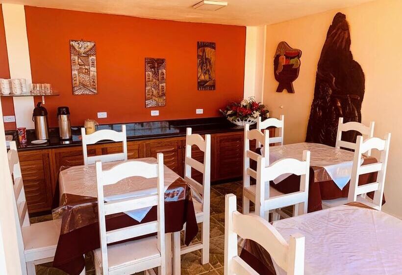 호텔 Pousada Paradise