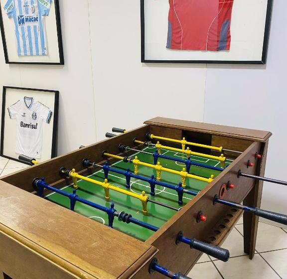 בית מלון כפרי Real Nob