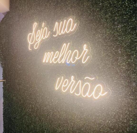 בית מלון כפרי Real Nob