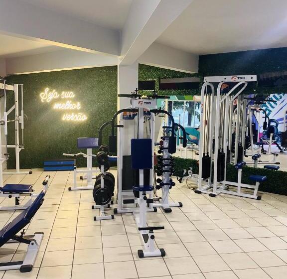 בית מלון כפרי Real Nob