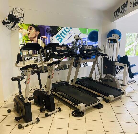 בית מלון כפרי Real Nob