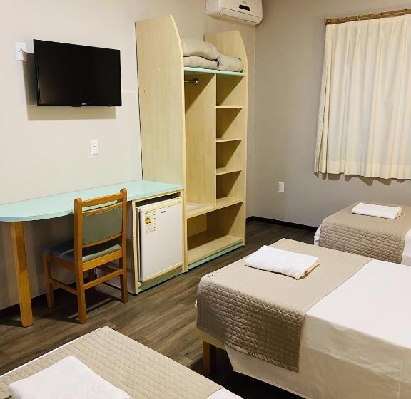 בית מלון כפרי Real Nob