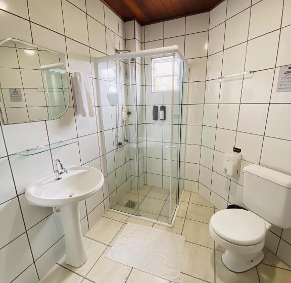 בית מלון כפרי Real Nob