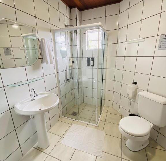 בית מלון כפרי Real Nob