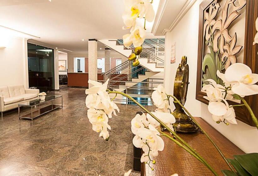 酒店 Reisper Palace