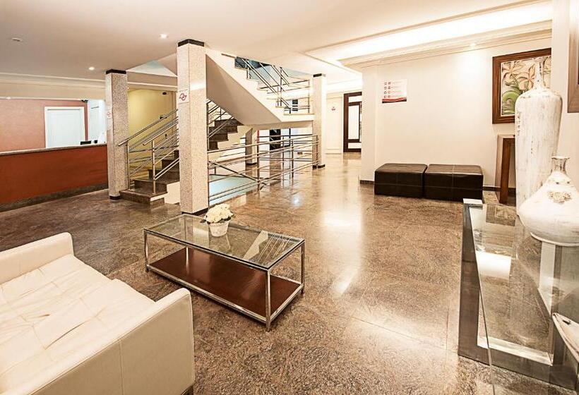 酒店 Reisper Palace