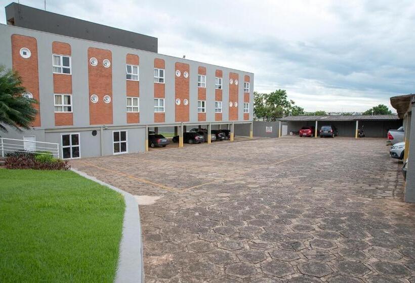 酒店 Reisper Palace