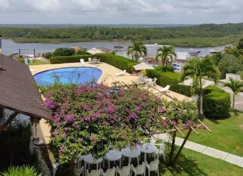 ホテル Rio Acaraí