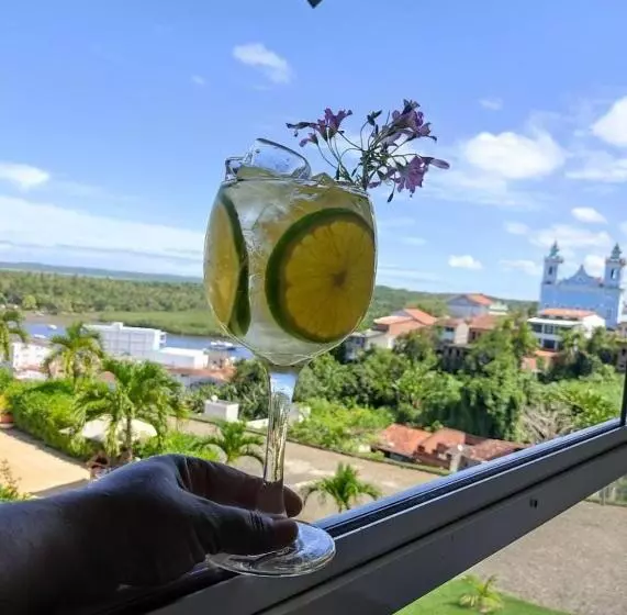 ホテル Rio Acaraí