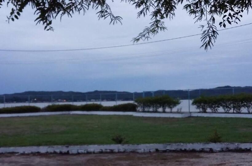 בית מלון כפרי Salinas Praia