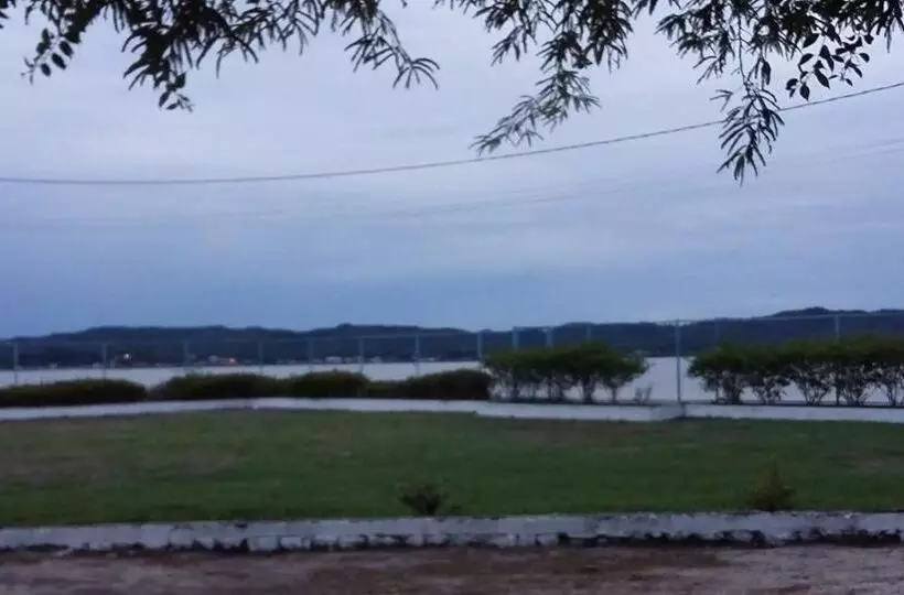 Hotelli Salinas Praia