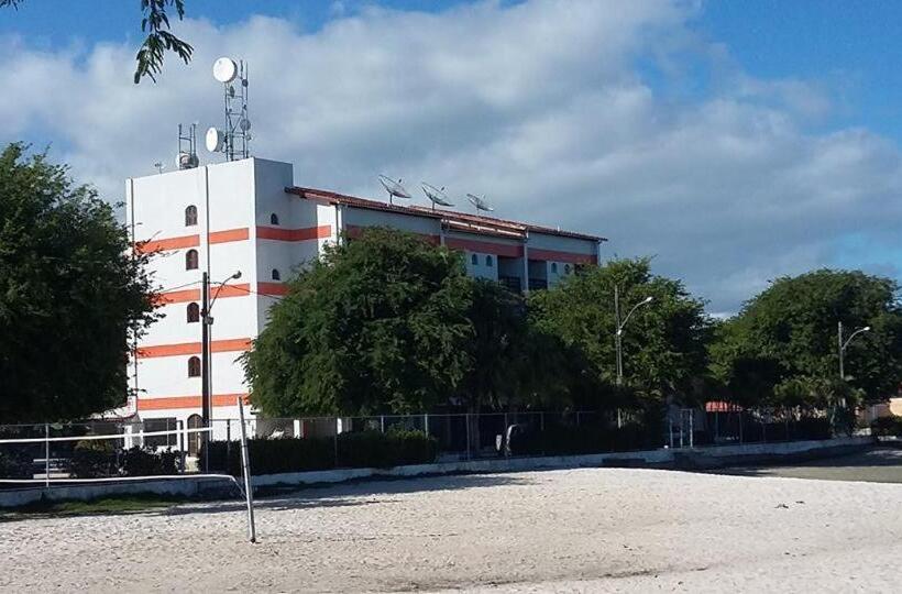 בית מלון כפרי Salinas Praia