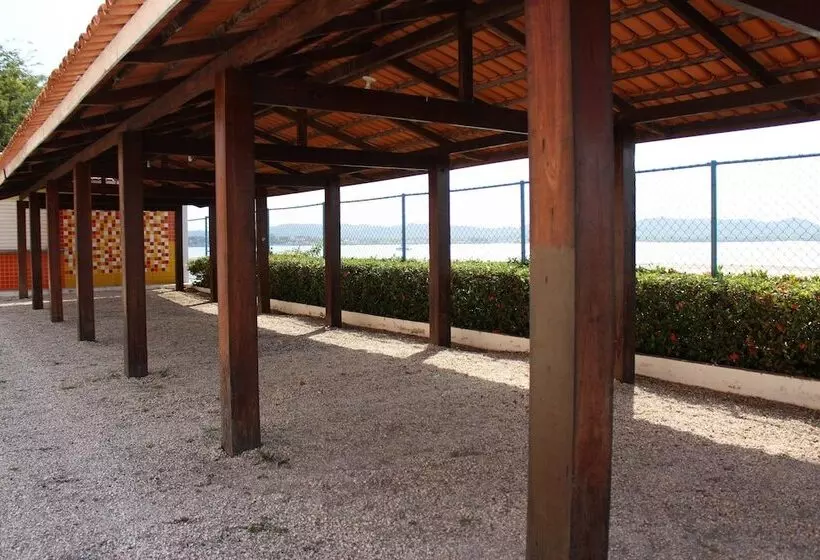 Hotelli Salinas Praia