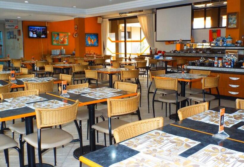 Hotel Solarium Express