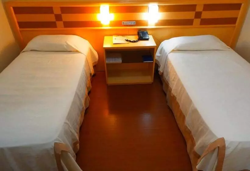 ホテル Solarium Express