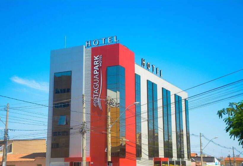 Hotel Taguapark