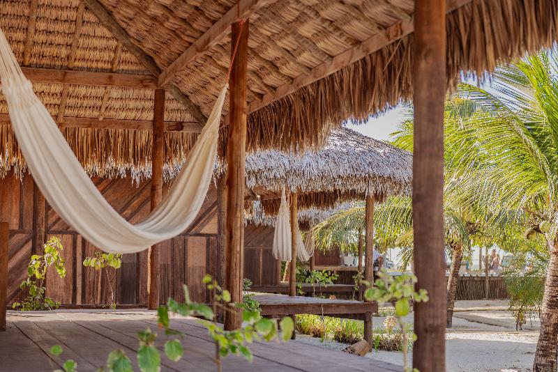 בית מלון כפרי Ventana