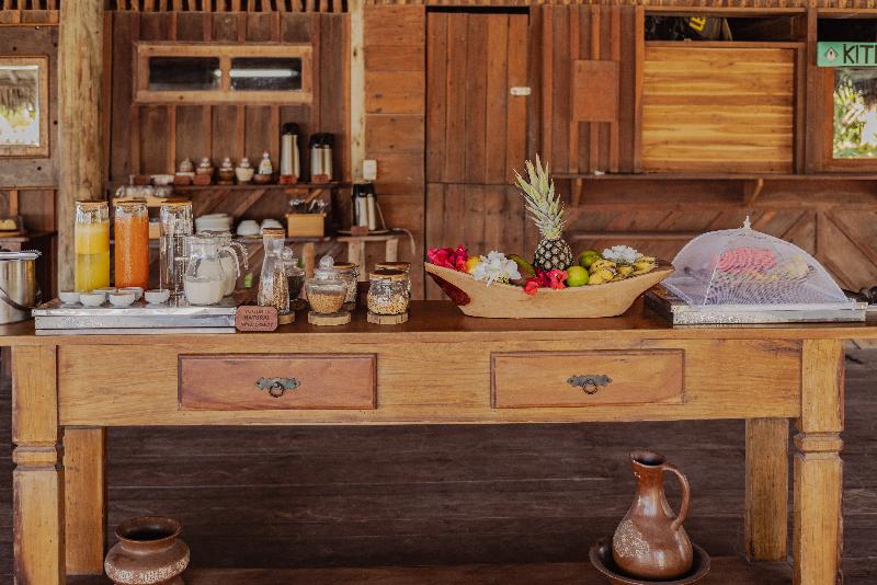 בית מלון כפרי Ventana