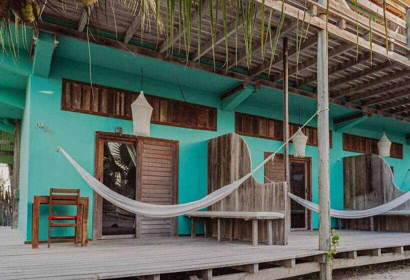 בית מלון כפרי Ventana