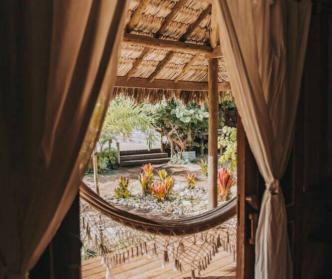 בית מלון כפרי Ventana