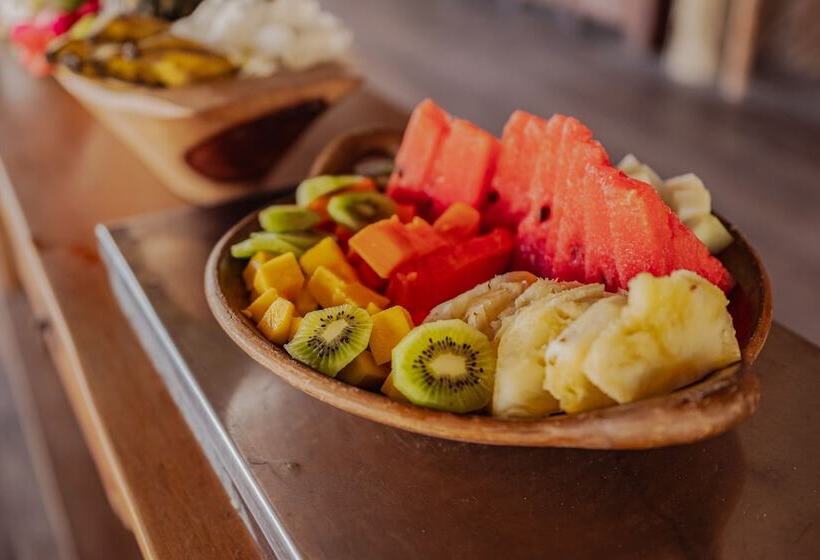 בית מלון כפרי Ventana