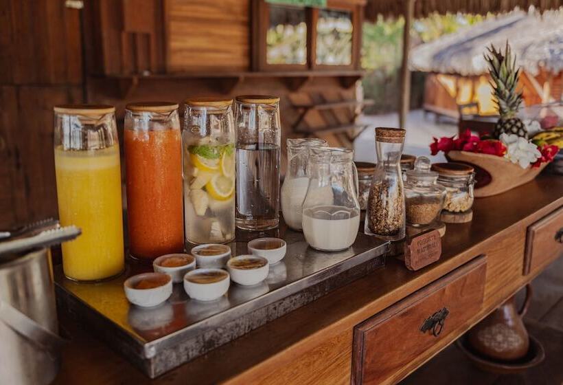 בית מלון כפרי Ventana