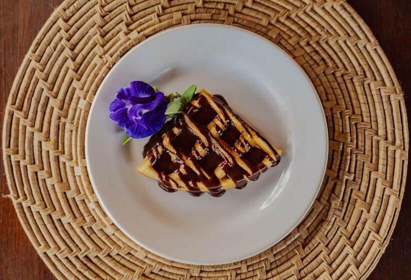 בית מלון כפרי Ventana