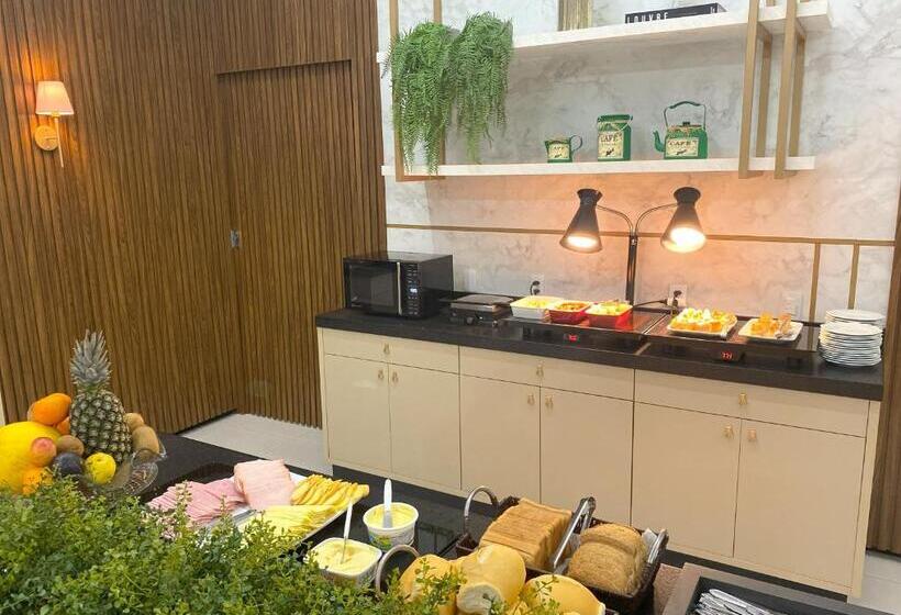 Отель Villa Cerrado