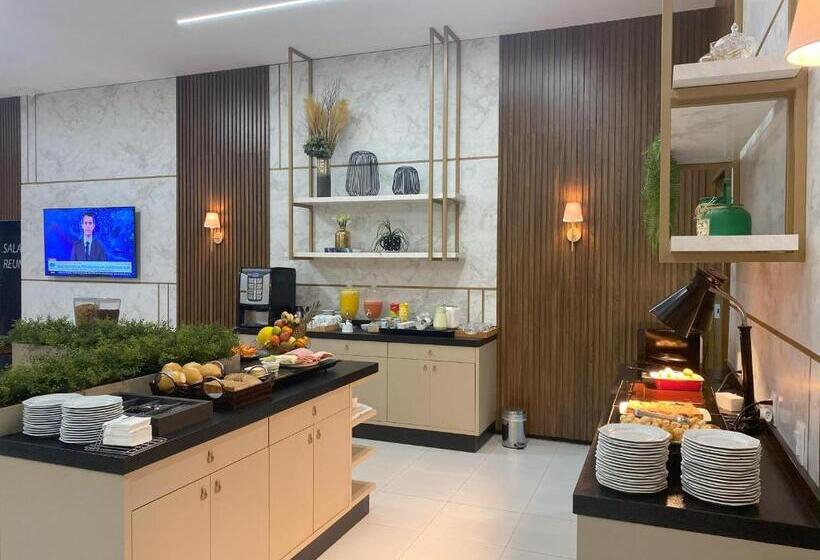 Отель Villa Cerrado