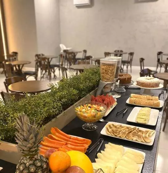 ホテル Villa Cerrado