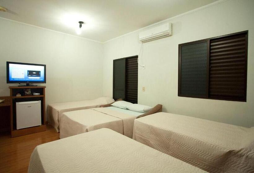 Indaiá Hotel Residence