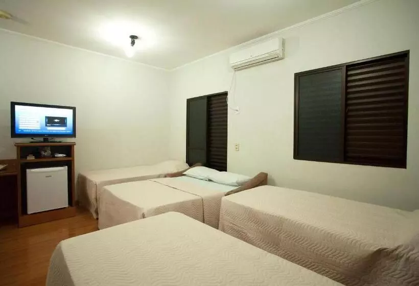 Indaiá Hotel Residence