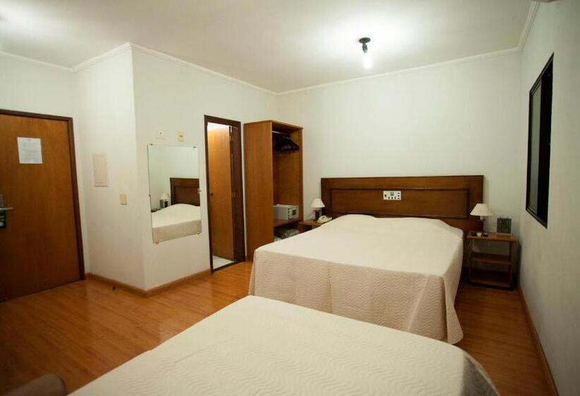 Indaiá Hotel Residence