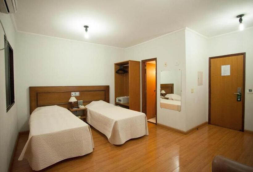 Indaiá Hotel Residence