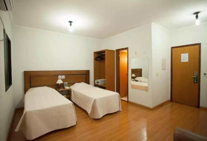 Indaiá Hotel Residence