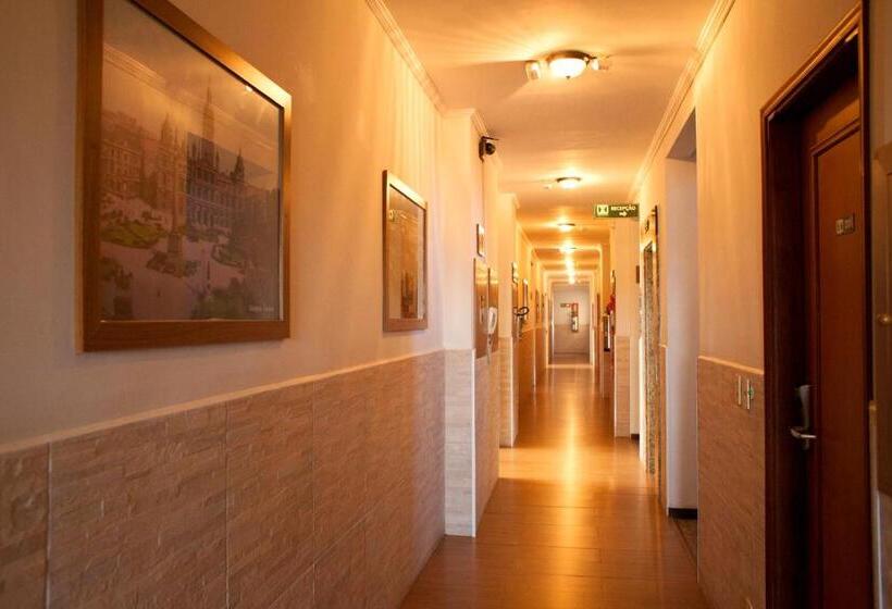 Indaiá Hotel Residence