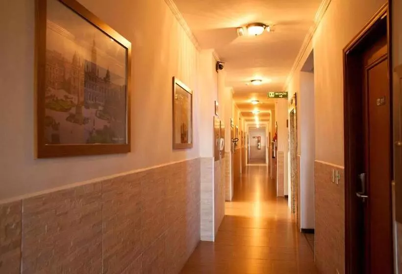 Indaiá Hotel Residence
