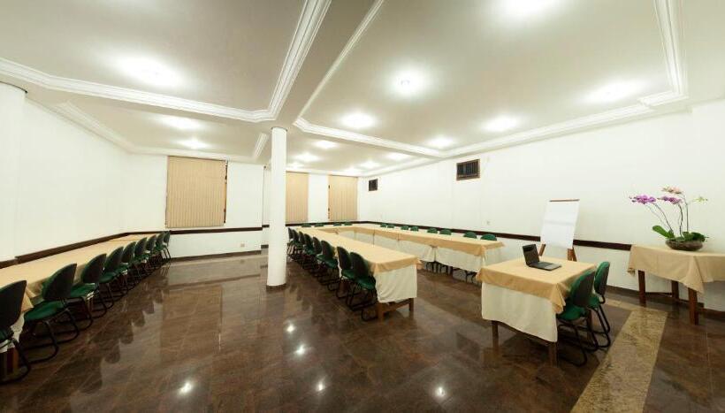 Indaiá Hotel Residence