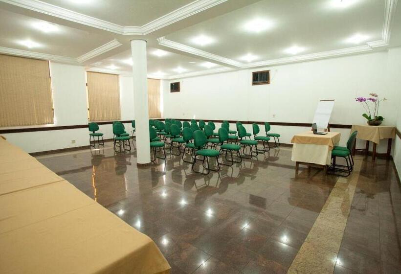 Indaiá Hotel Residence