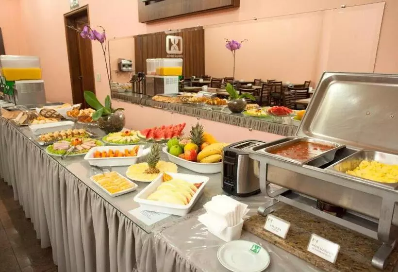 Indaiá Hotel Residence