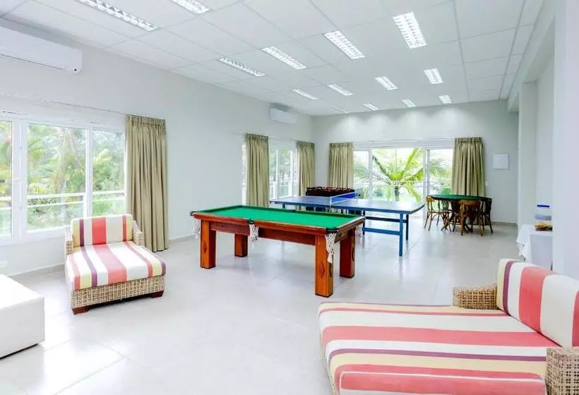 Beach Hotel Juquehy