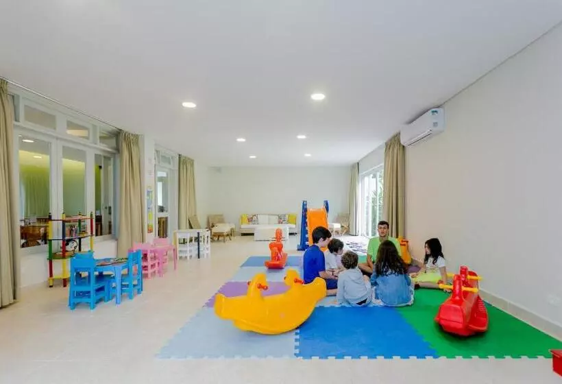 Beach Hotel Juquehy