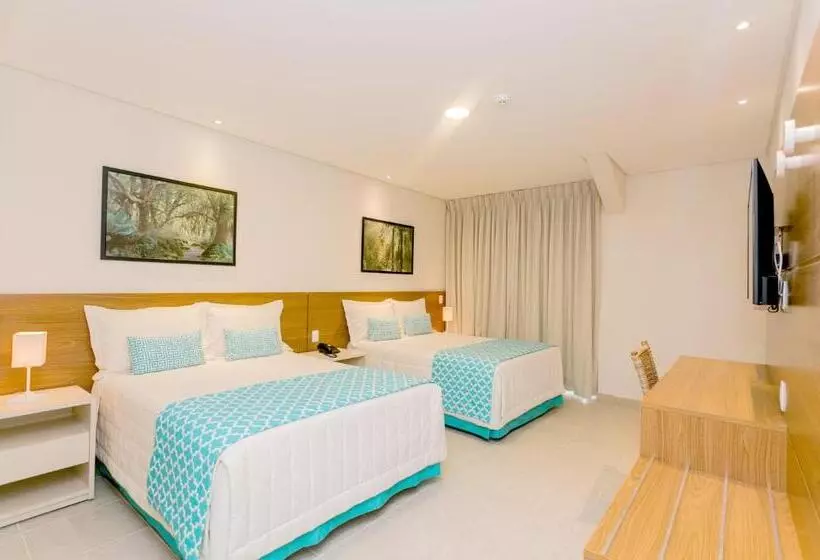 Beach Hotel Juquehy
