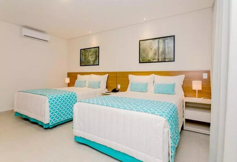 Beach Hotel Juquehy